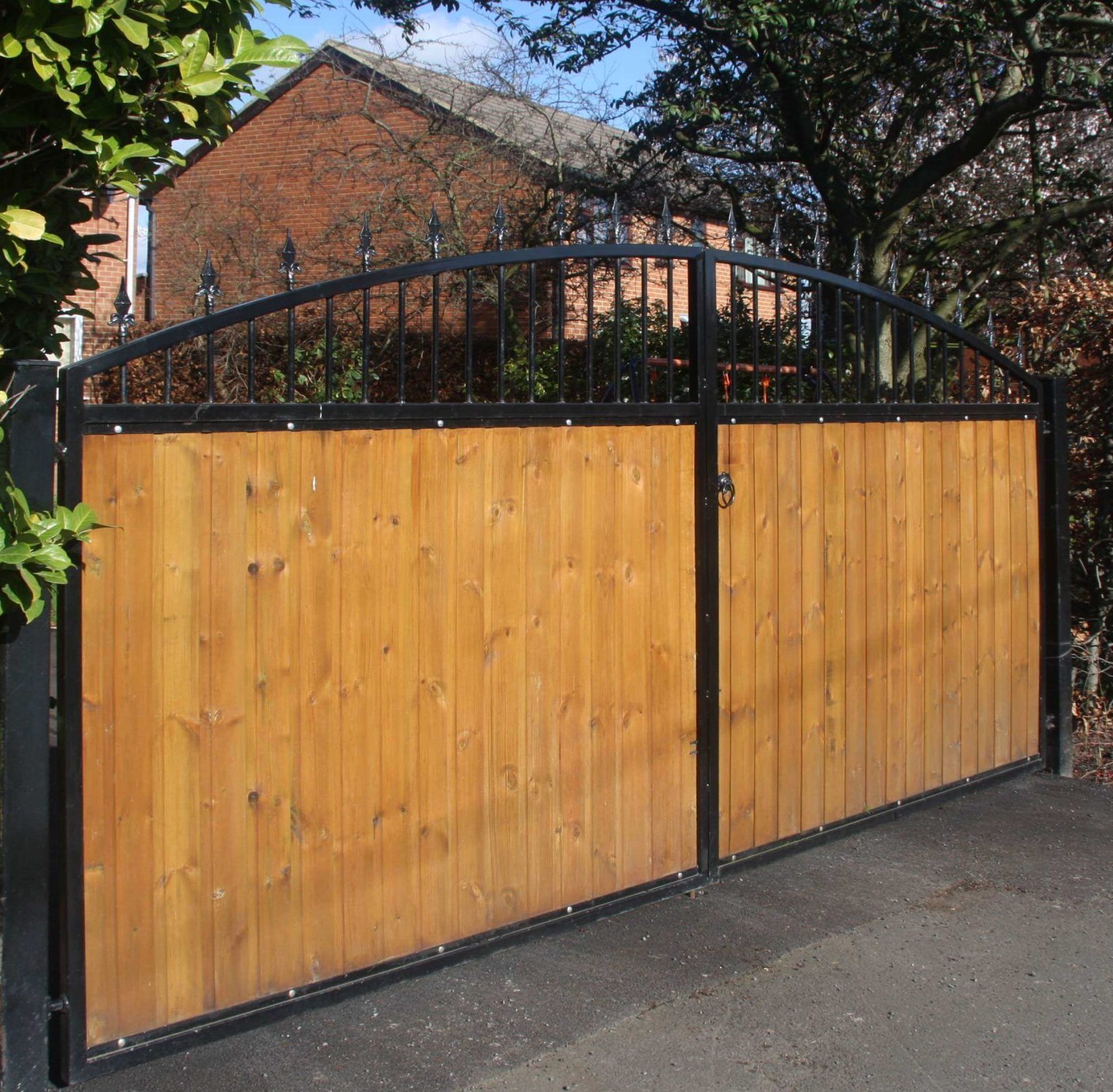 metal wall railing installers Plumstead SE18